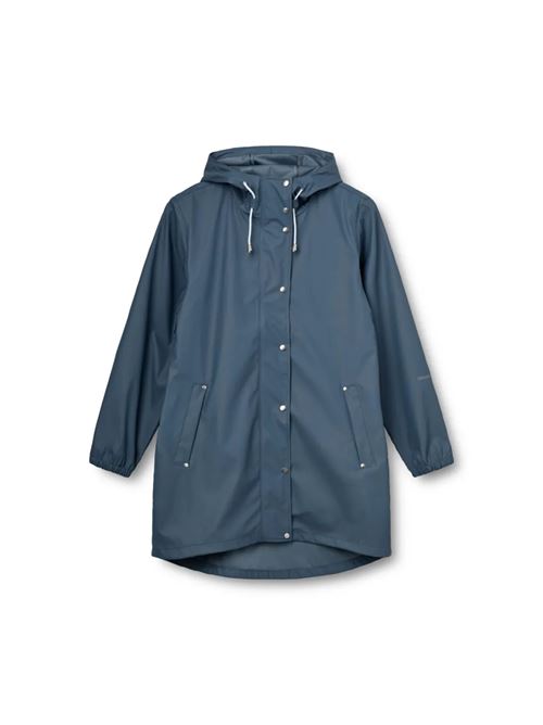 rain jacket KOPENHAKEN | DUST RAIN JACKET19-4010